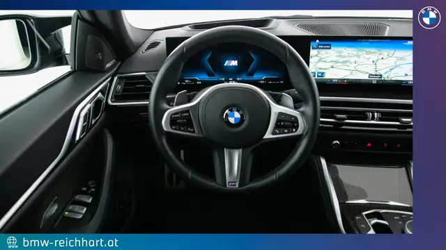 BMW 440 M440i xDrive Ansicht 7
