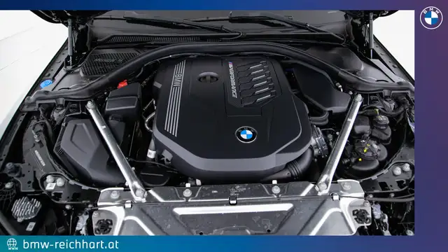 BMW 440 M440i xDrive Ansicht 13