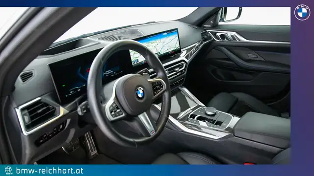 BMW 440 M440i xDrive Ansicht 11