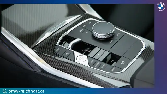 BMW 440 M440i xDrive Ansicht 9