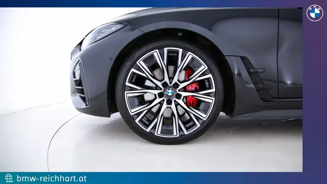 BMW 440 M440i xDrive Ansicht 14