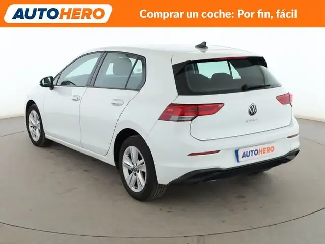 Volkswagen Golf view 4