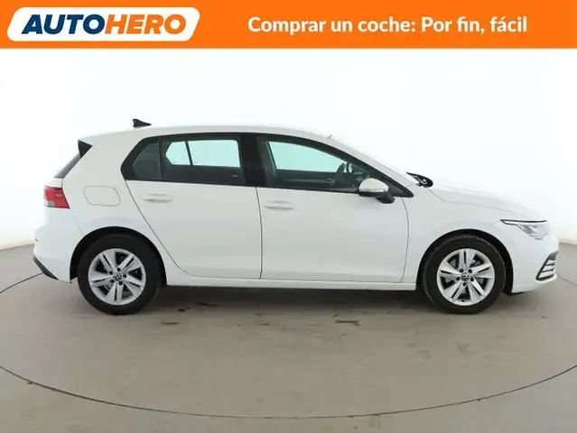 Volkswagen Golf view 7