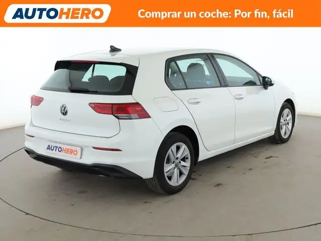 Volkswagen Golf view 6