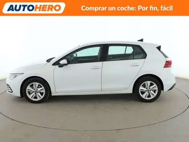 Volkswagen Golf view 3