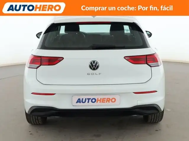 Volkswagen Golf view 5