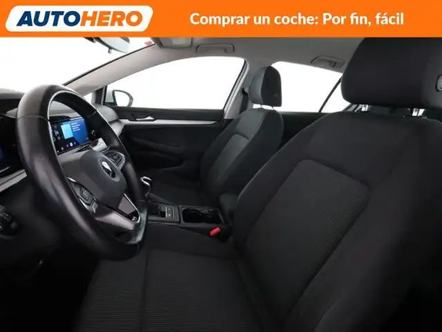 Volkswagen Golf view 11