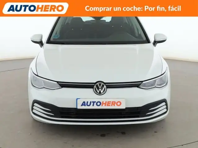 Volkswagen Golf view 9