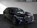 Mercedes-Benz S 580 S 580 4M Pano Memory TV HUD Distr 360° AIRMATIC Noir - thumbnail 7
