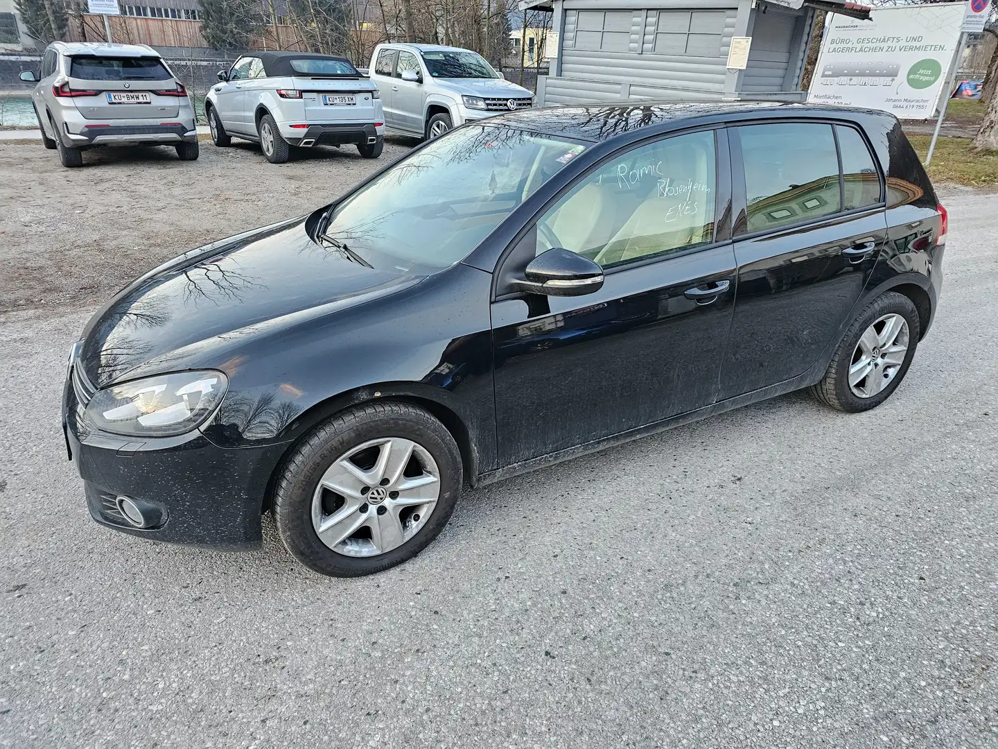 Volkswagen Golf Sky BMT 1,2 TSI DSG AUTOMATIK - 2