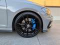Volkswagen Golf 2.0 tsi R 4motion BIG BRAKE-NARDO'-PELLE Grigio - thumbnail 7