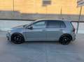Volkswagen Golf 2.0 tsi R 4motion BIG BRAKE-NARDO'-PELLE Grigio - thumbnail 4