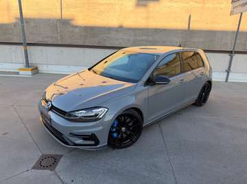 2.0 tsi R 4motion BIG BRAKE-NARDO'-PELLE