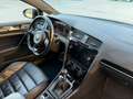 Volkswagen Golf 2.0 tsi R 4motion BIG BRAKE-NARDO'-PELLE Grigio - thumbnail 11