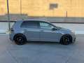 Volkswagen Golf 2.0 tsi R 4motion BIG BRAKE-NARDO'-PELLE Grigio - thumbnail 3