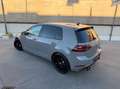 Volkswagen Golf 2.0 tsi R 4motion BIG BRAKE-NARDO'-PELLE Grigio - thumbnail 5