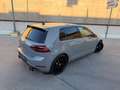 Volkswagen Golf 2.0 tsi R 4motion BIG BRAKE-NARDO'-PELLE Grigio - thumbnail 6