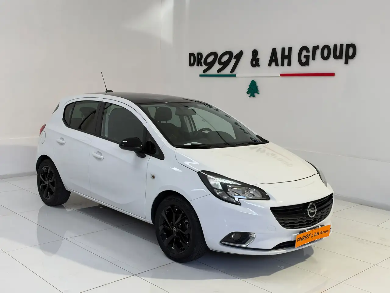 Opel Corsa Corsa 5p 1.2 b-Color FULL / TAGLIANDATA — photo 1 of 15