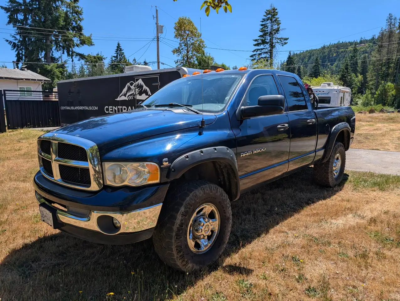 Dodge RAM photo Dodge RAM