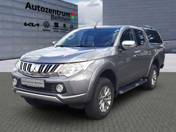Plus Doppelkabine 4WD