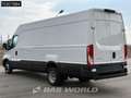 Iveco Daily 35C21 Neu! 3.0L Automatik 210PS Doppelb Weiß - thumbnail 2