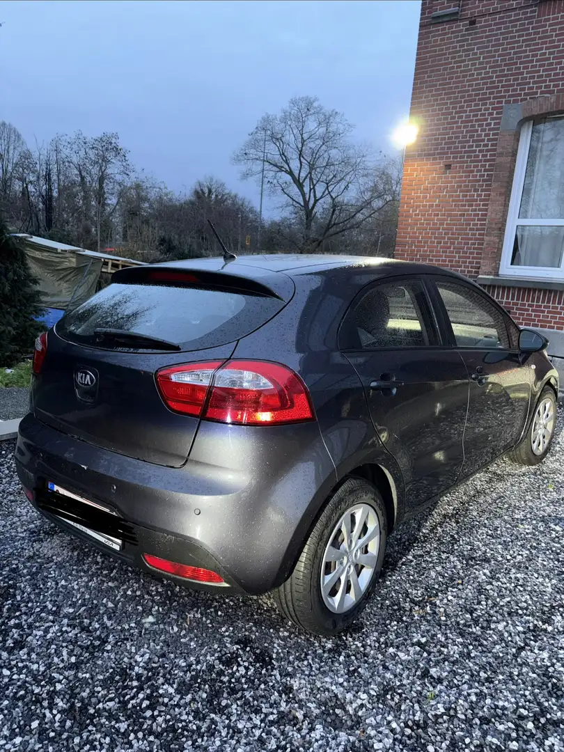 Kia Rio 1.2i Mind - 2