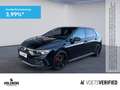 Volkswagen Golf 2.0 TSI GTI MATRIX+H&K+PANO Schwarz - thumbnail 1