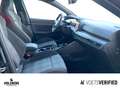 Volkswagen Golf 2.0 TSI GTI MATRIX+H&K+PANO Schwarz - thumbnail 8