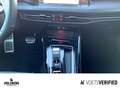 Volkswagen Golf 2.0 TSI GTI MATRIX+H&K+PANO Schwarz - thumbnail 10