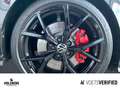 Volkswagen Golf 2.0 TSI GTI MATRIX+H&K+PANO Schwarz - thumbnail 6
