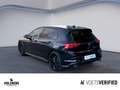 Volkswagen Golf 2.0 TSI GTI MATRIX+H&K+PANO Schwarz - thumbnail 4