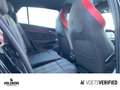 Volkswagen Golf 2.0 TSI GTI MATRIX+H&K+PANO Schwarz - thumbnail 15