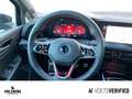 Volkswagen Golf 2.0 TSI GTI MATRIX+H&K+PANO Schwarz - thumbnail 12