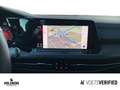 Volkswagen Golf 2.0 TSI GTI MATRIX+H&K+PANO Schwarz - thumbnail 11