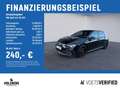 Volkswagen Golf 2.0 TSI GTI MATRIX+H&K+PANO Schwarz - thumbnail 2