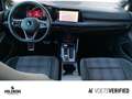 Volkswagen Golf 2.0 TSI GTI MATRIX+H&K+PANO Schwarz - thumbnail 9