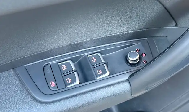 Audi A1 view 11