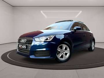 Sportback 1.0 *TOIT OUVRANT*GPS*RADARS*GARANTIE 12MOIS