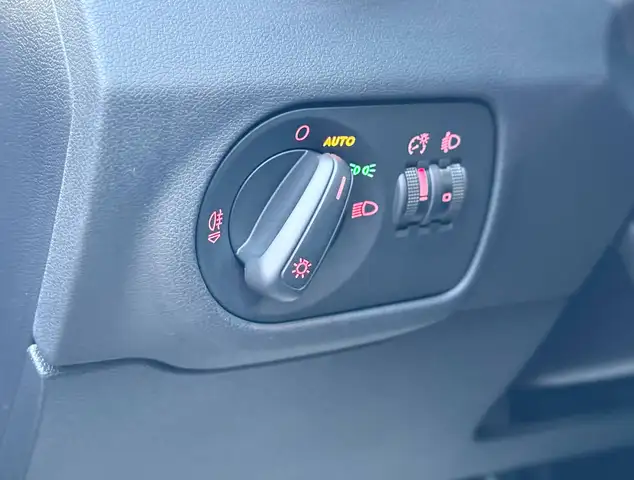 Audi A1 view 12