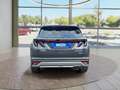 Hyundai TUCSON 1.6 T-GDI HEV 215PS 19*Alu/Matrix/ACC/Kamera/el.Kl Gris - thumbnail 7