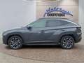 Hyundai TUCSON 1.6 T-GDI HEV 215PS 19*Alu/Matrix/ACC/Kamera/el.Kl Gris - thumbnail 2
