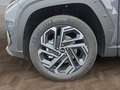 Hyundai TUCSON 1.6 T-GDI HEV 215PS 19*Alu/Matrix/ACC/Kamera/el.Kl Gris - thumbnail 26