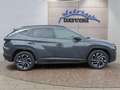 Hyundai TUCSON 1.6 T-GDI HEV 215PS 19*Alu/Matrix/ACC/Kamera/el.Kl Gris - thumbnail 10