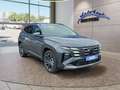 Hyundai TUCSON 1.6 T-GDI HEV 215PS 19*Alu/Matrix/ACC/Kamera/el.Kl Gris - thumbnail 12
