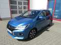 Mitsubishi Space Star 1.2TopCVT Allwetter Kamera Sitzheizung Klimaautom. Blauw - thumbnail 5