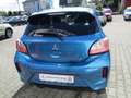 Mitsubishi Space Star 1.2TopCVT Allwetter Kamera Sitzheizung Klimaautom. Blauw - thumbnail 3