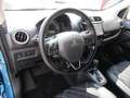 Mitsubishi Space Star 1.2TopCVT Allwetter Kamera Sitzheizung Klimaautom. Blauw - thumbnail 8