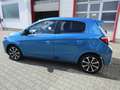 Mitsubishi Space Star 1.2TopCVT Allwetter Kamera Sitzheizung Klimaautom. Blauw - thumbnail 4