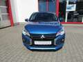 Mitsubishi Space Star 1.2TopCVT Allwetter Kamera Sitzheizung Klimaautom. Blauw - thumbnail 6