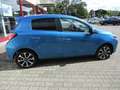Mitsubishi Space Star 1.2TopCVT Allwetter Kamera Sitzheizung Klimaautom. Blauw - thumbnail 2